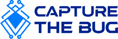 Capture-the-Bug-logo