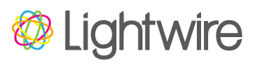 Lightwire-logo